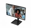  AOC Monitor komputerowy 24E4U 23.8 cala IPS 120Hz HDMI DP VGA Pivot Głośniki